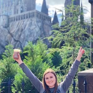 Meet your Posher, Amber